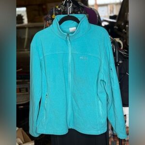 Fast Trek II Full-Zip Fleece Jacket - Women's